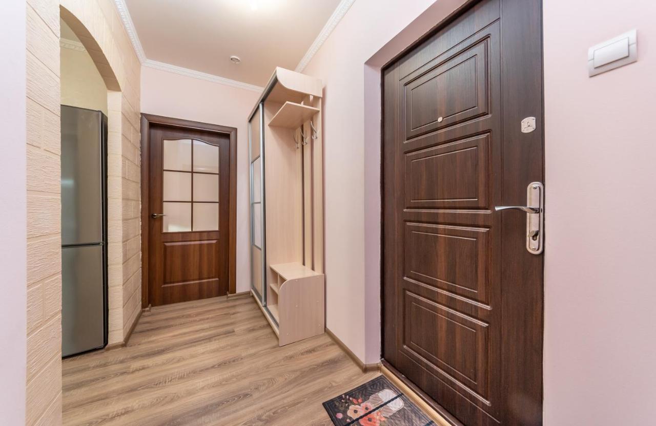 Осокорки Русовой 3 Apartman Kijev Kültér fotó